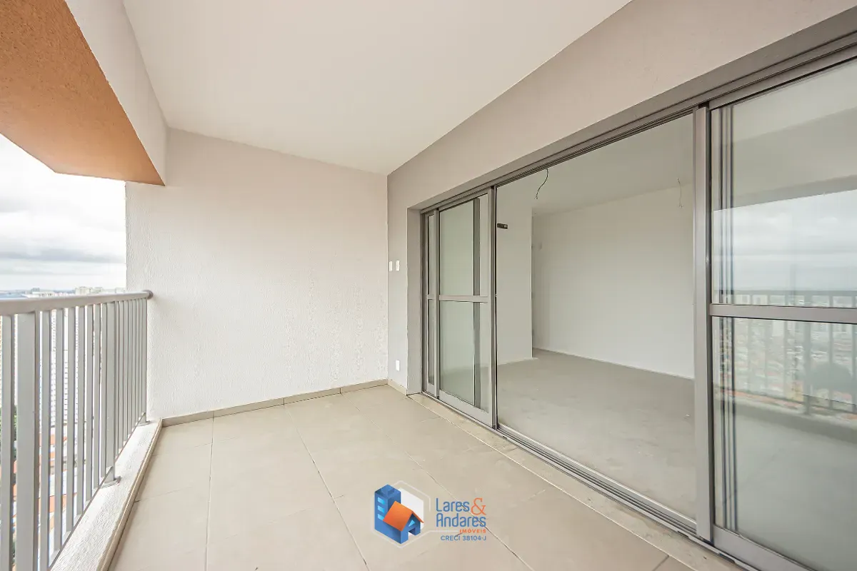 Apartamento, 2 quartos, 83 m² - Foto 4