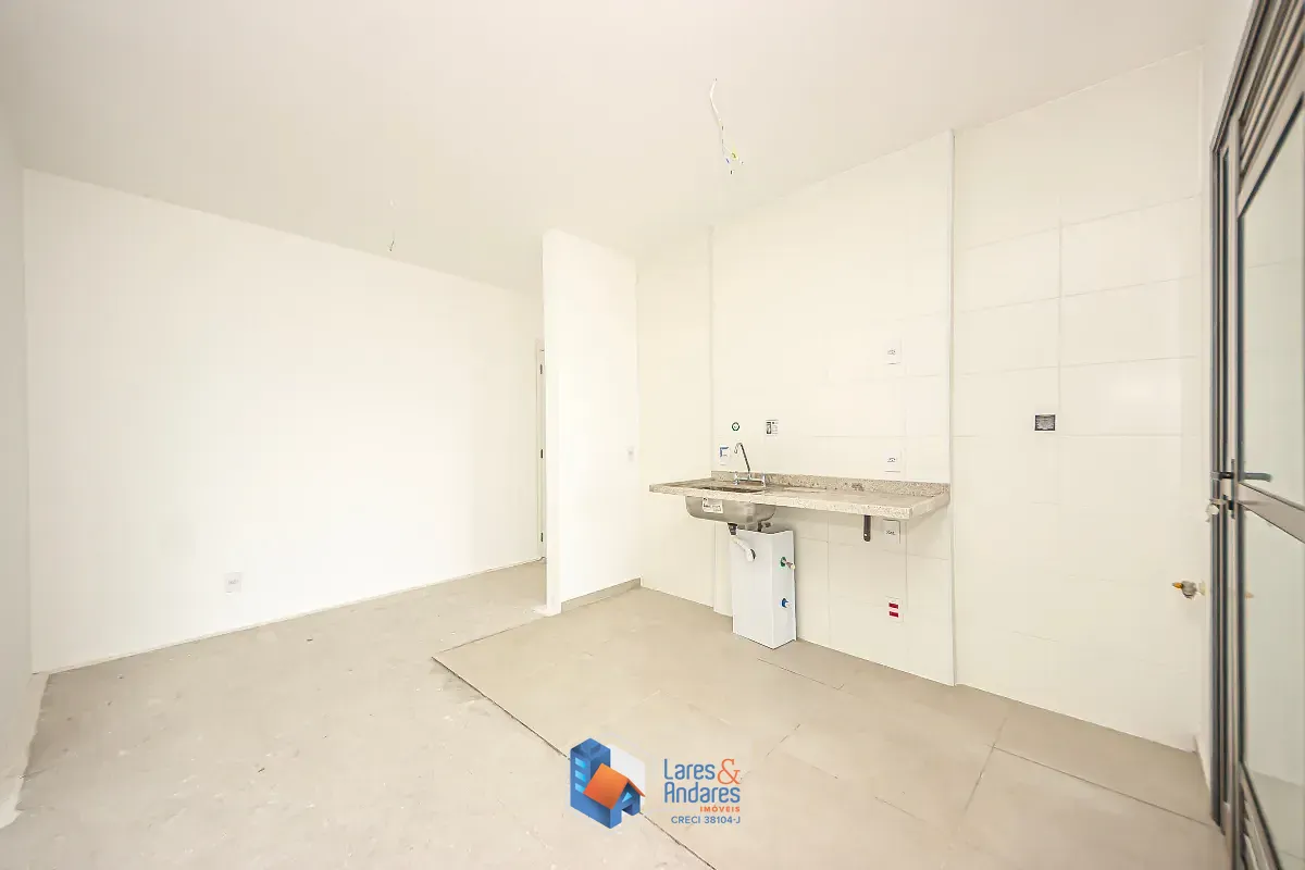 Apartamento, 2 quartos, 83 m² - Foto 9