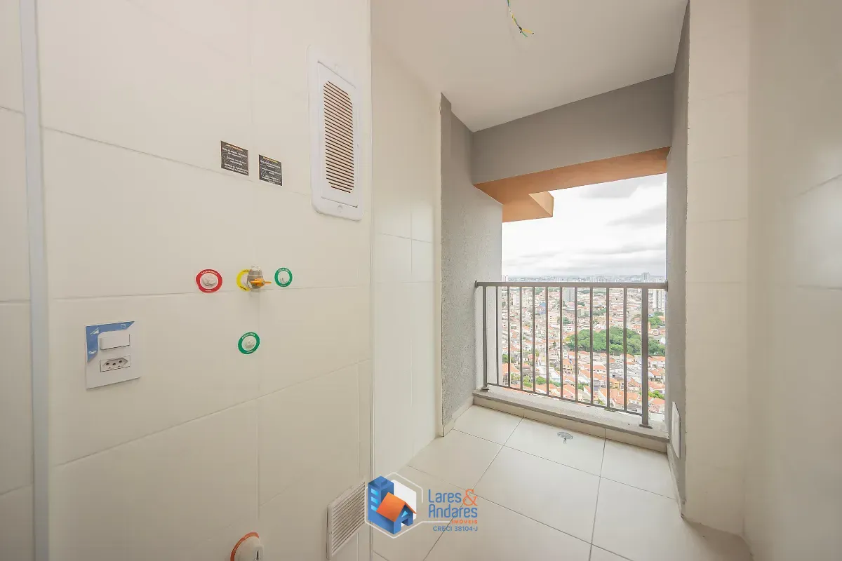 Apartamento, 2 quartos, 83 m² - Foto 13