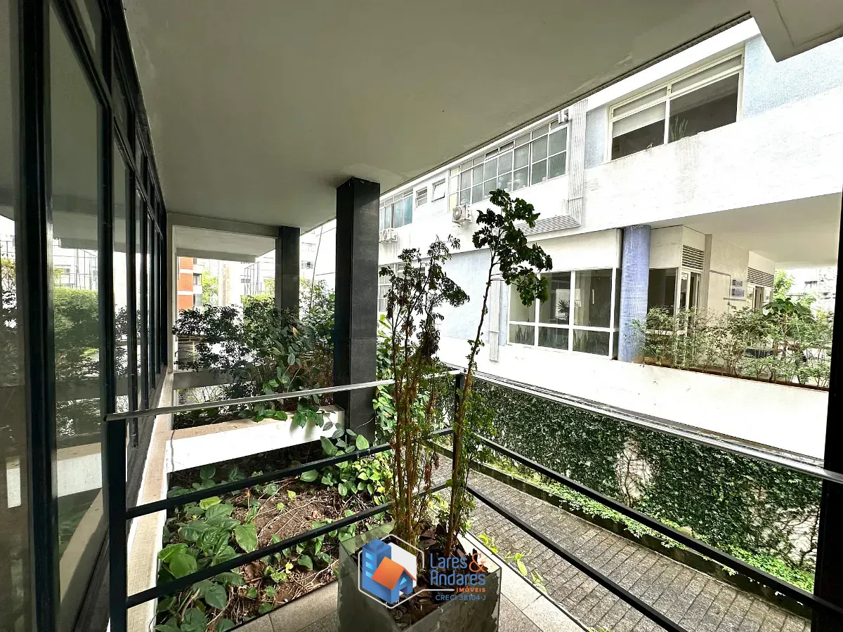 Apartamento, 3 quartos, 260 m² - Foto 32