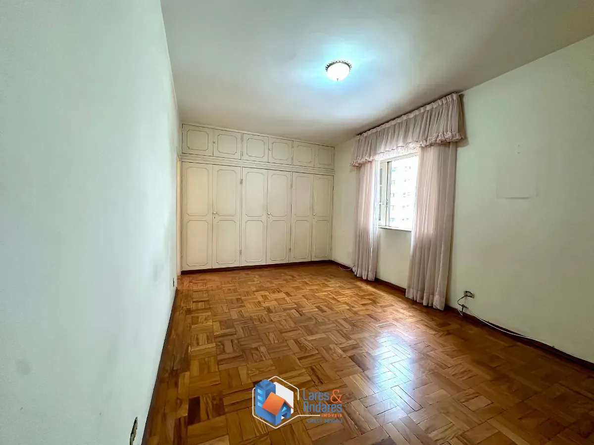 Apartamento, 3 quartos, 260 m² - Foto 15