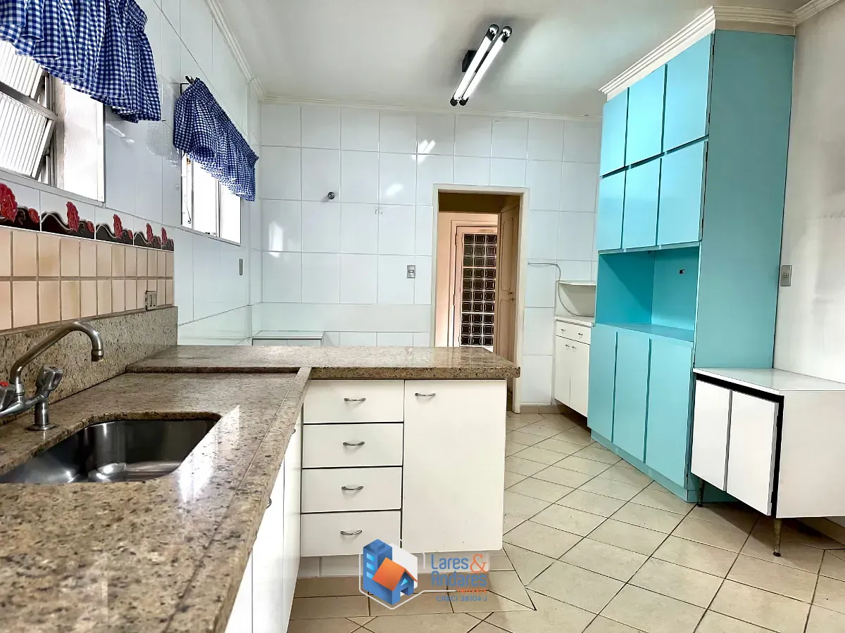 Apartamento, 3 quartos, 260 m² - Foto 19
