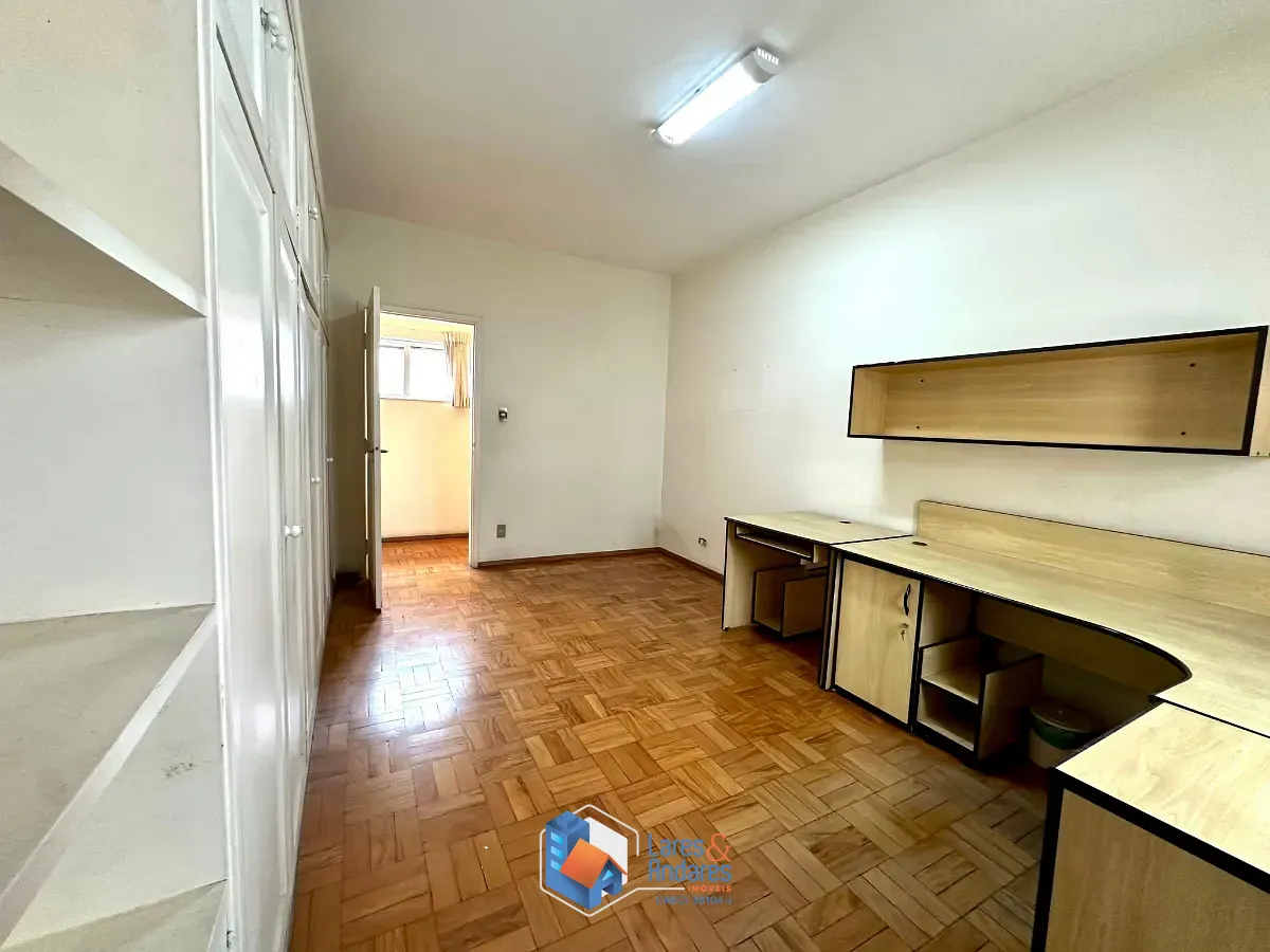 Apartamento, 3 quartos, 260 m² - Foto 14