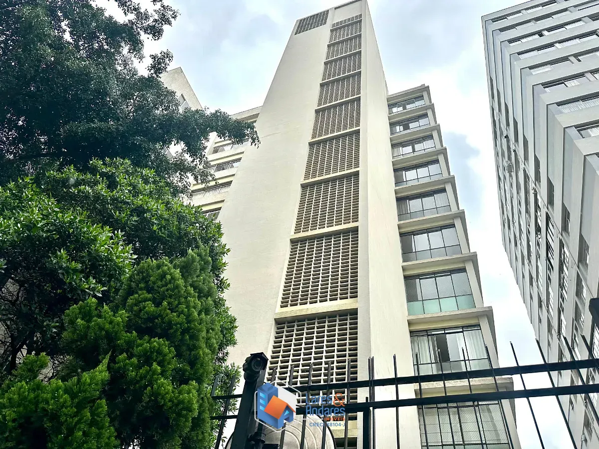 Apartamento, 3 quartos, 260 m² - Foto 30