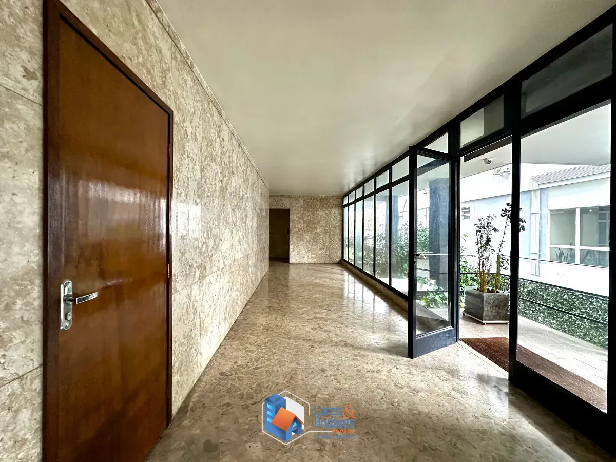 Apartamento, 3 quartos, 260 m² - Foto 31