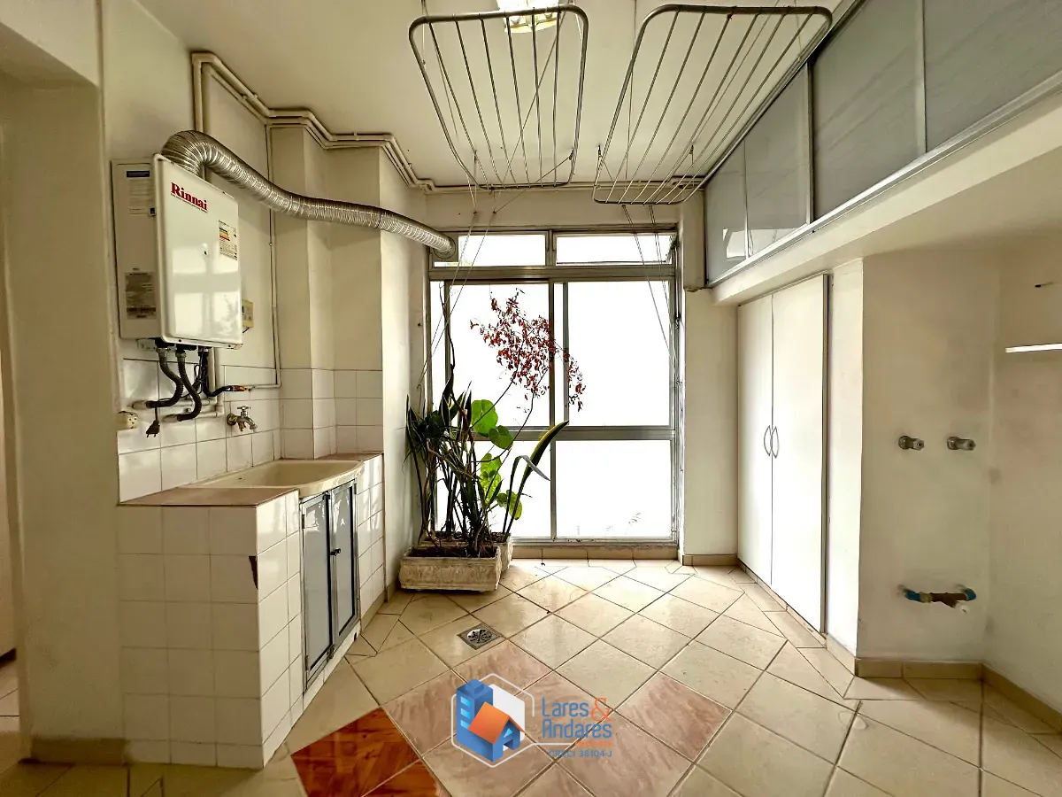 Apartamento, 3 quartos, 260 m² - Foto 24