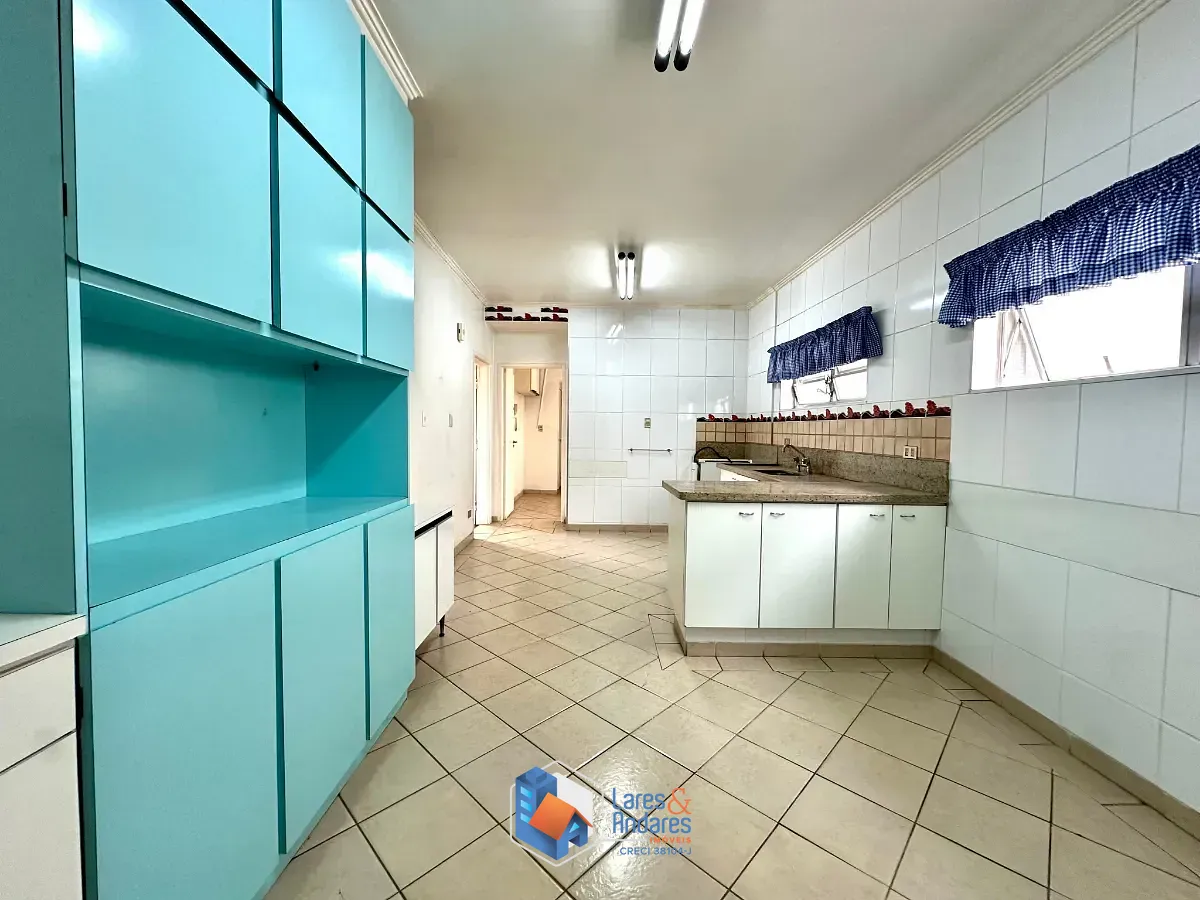 Apartamento, 3 quartos, 260 m² - Foto 21