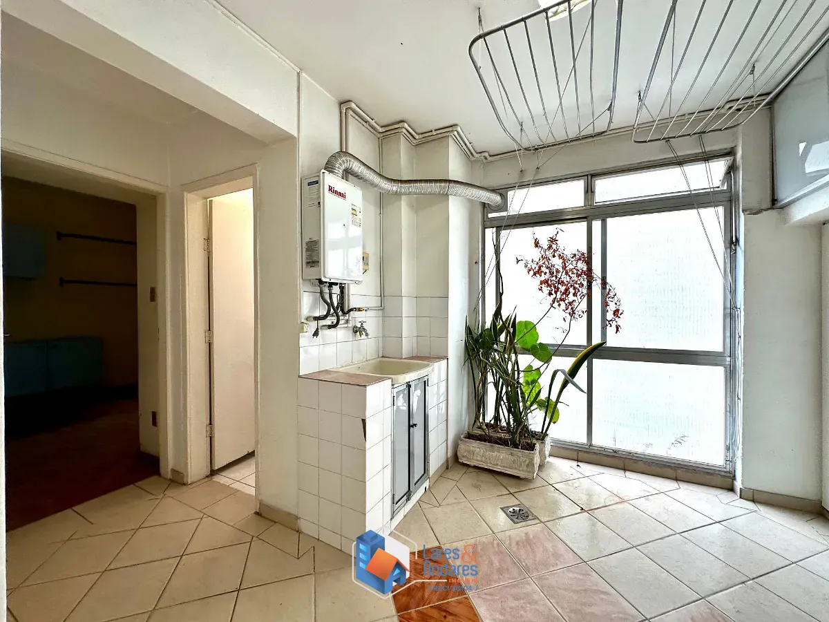 Apartamento, 3 quartos, 260 m² - Foto 25