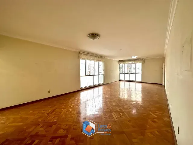 Apartamento com 260m² 3 quartos e 2 banheiros, à venda, no bairro Higienópolis em São Paulo