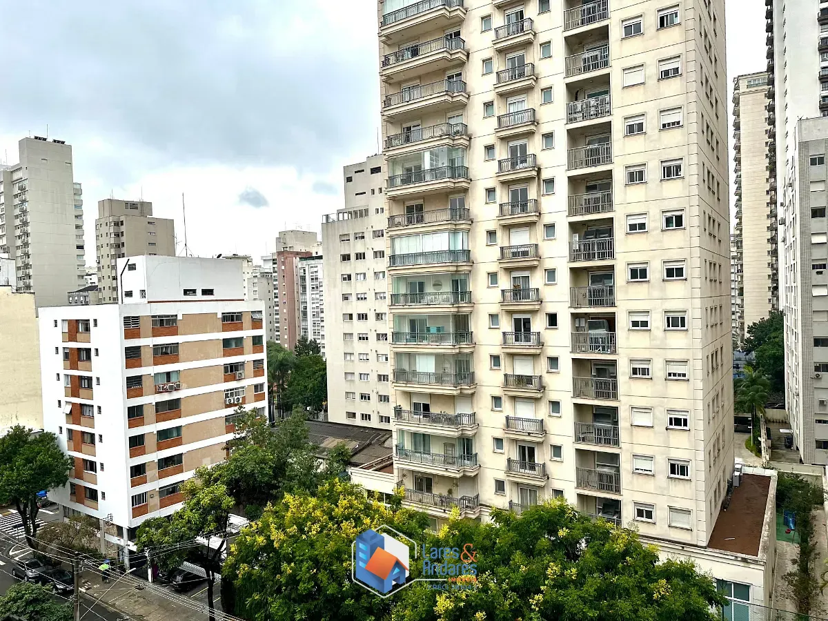Apartamento, 3 quartos, 260 m² - Foto 6