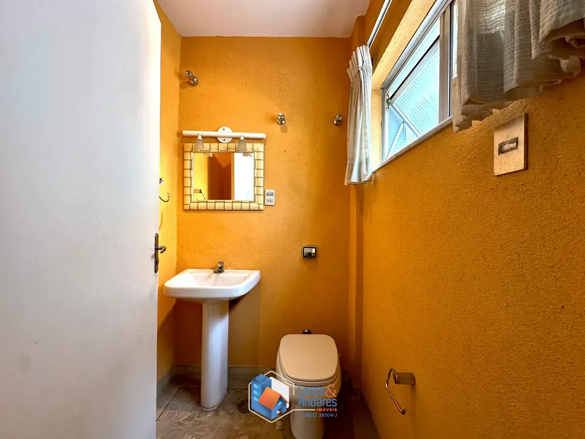 Apartamento, 3 quartos, 260 m² - Foto 8