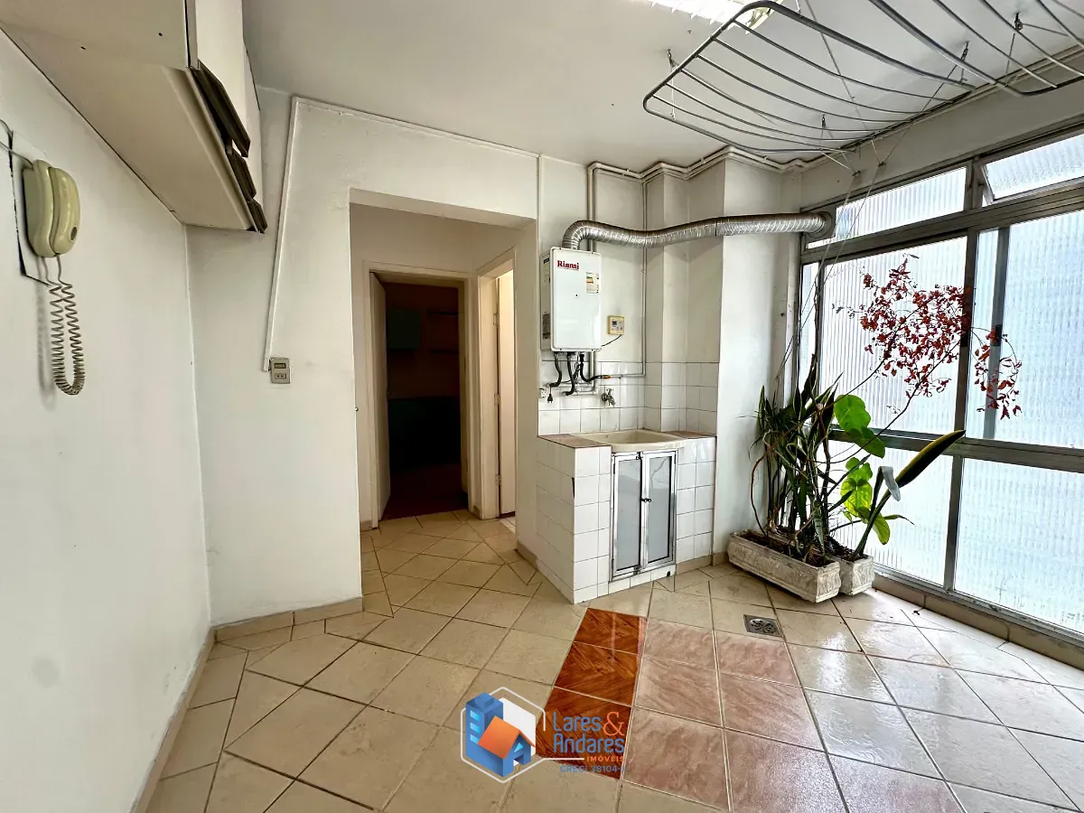 Apartamento, 3 quartos, 260 m² - Foto 26