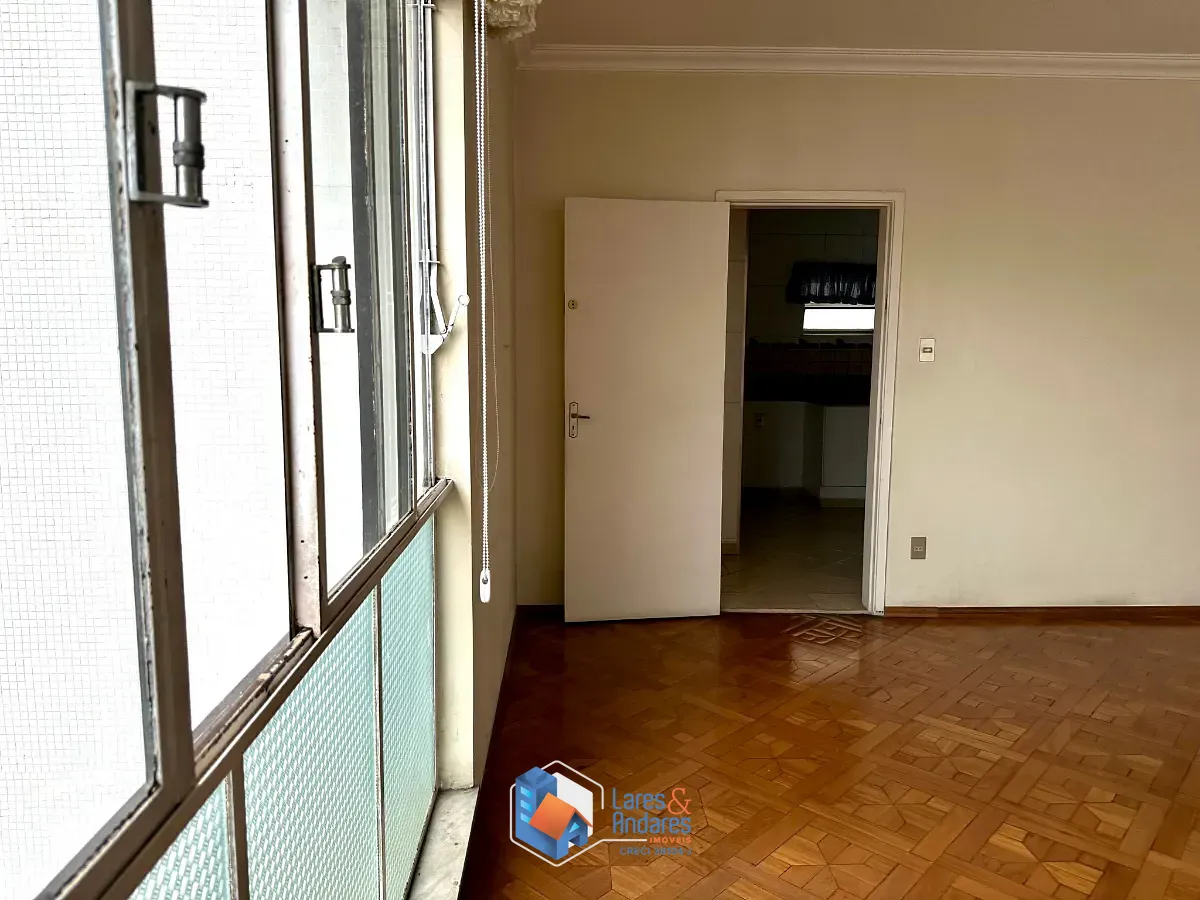 Apartamento, 3 quartos, 260 m² - Foto 4