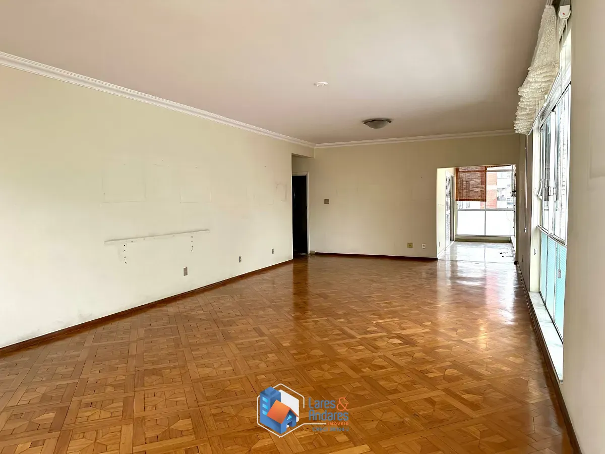 Apartamento, 3 quartos, 260 m² - Foto 3