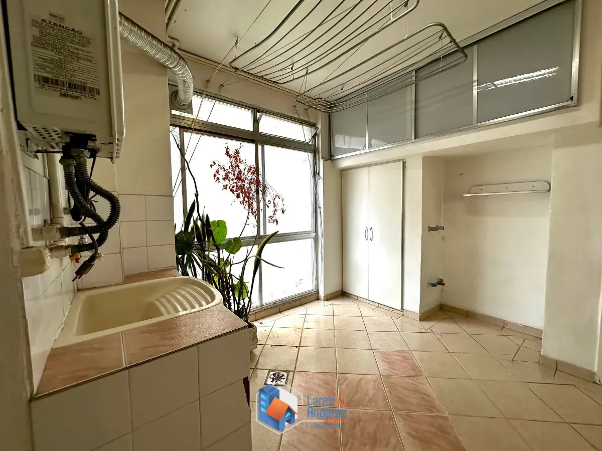 Apartamento, 3 quartos, 260 m² - Foto 23