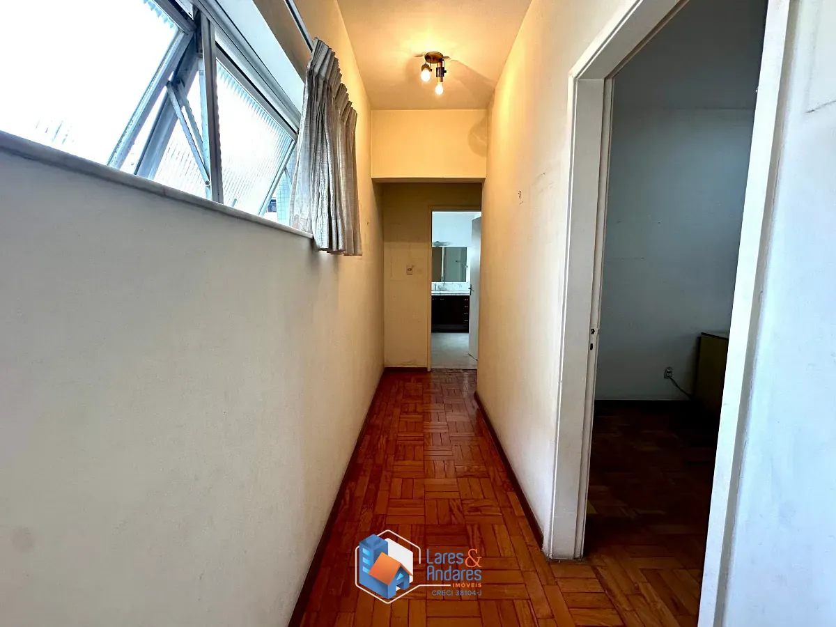 Apartamento, 3 quartos, 260 m² - Foto 9