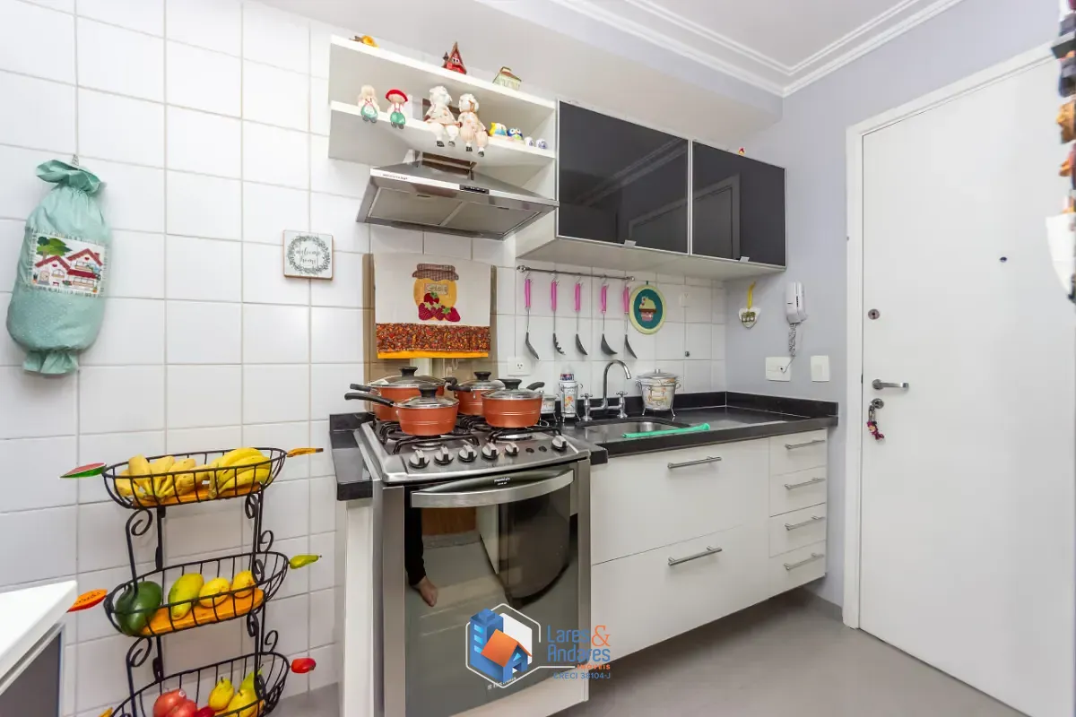 Apartamento, 3 quartos, 81 m² - Foto 19