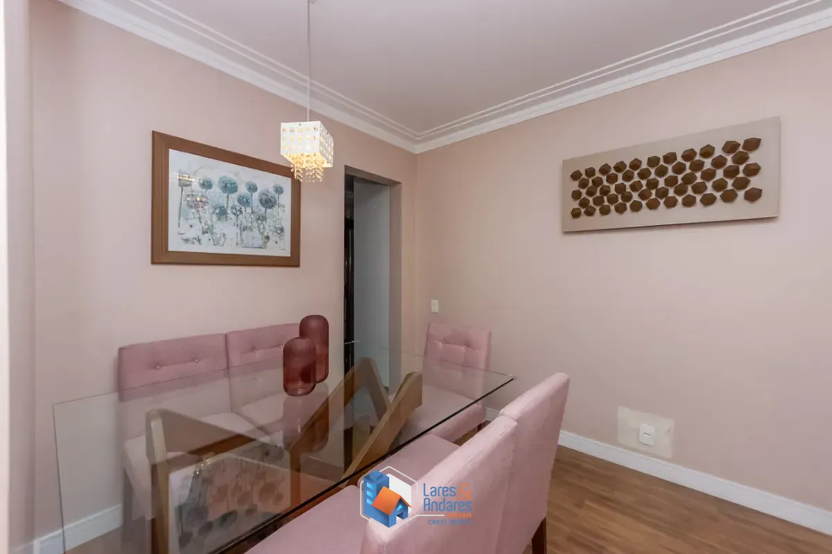 Apartamento, 3 quartos, 81 m² - Foto 7