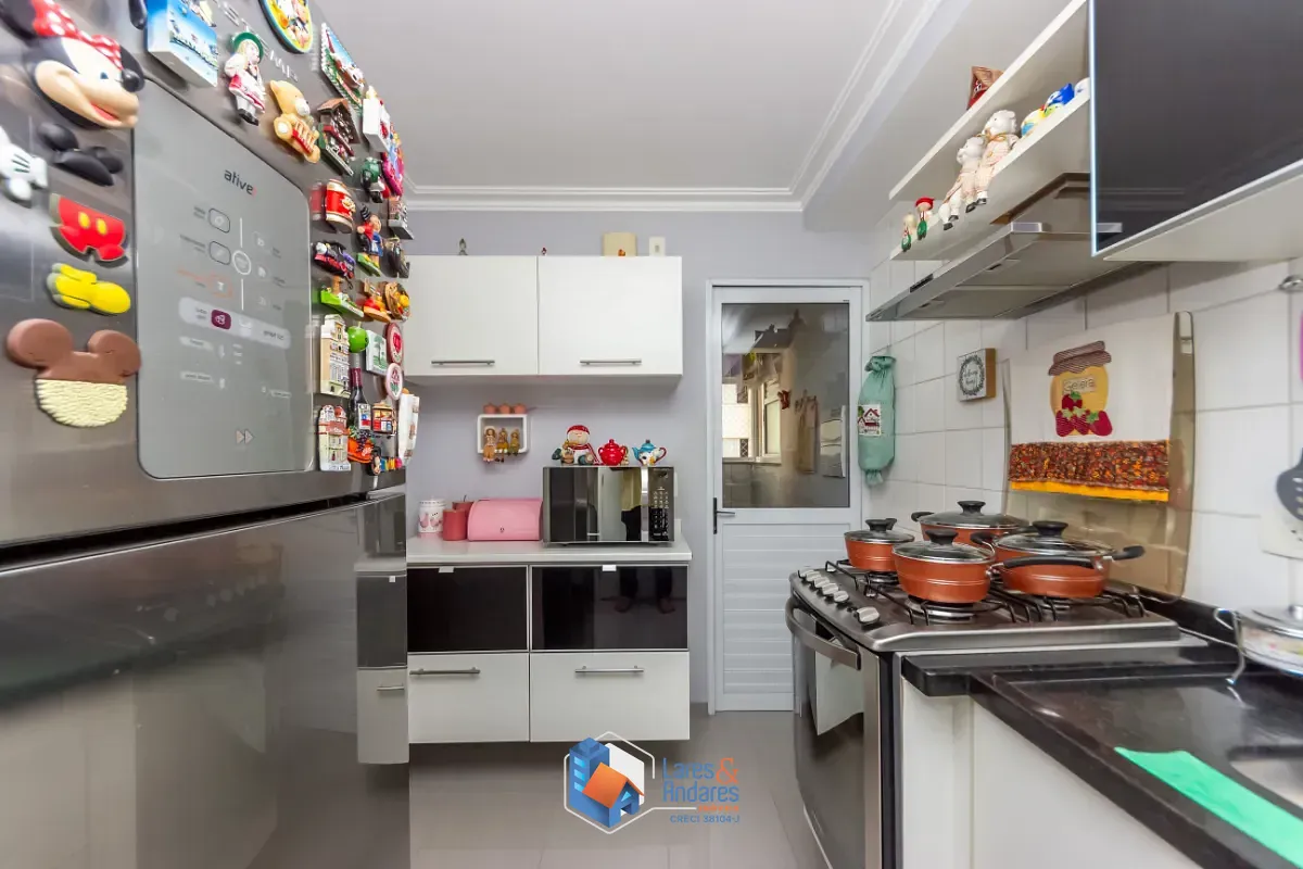 Apartamento, 3 quartos, 81 m² - Foto 20