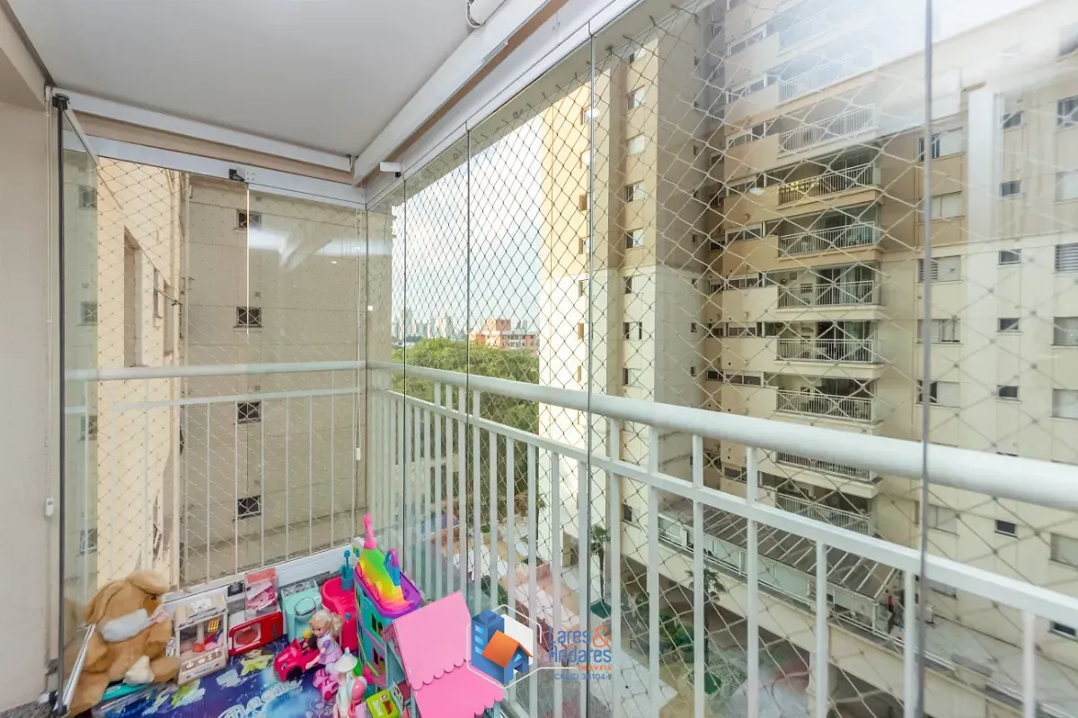 Apartamento, 3 quartos, 81 m² - Foto 22