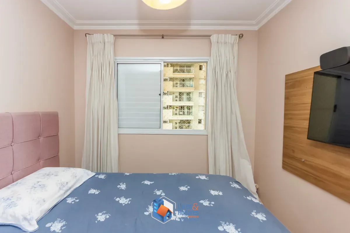 Apartamento, 3 quartos, 81 m² - Foto 11