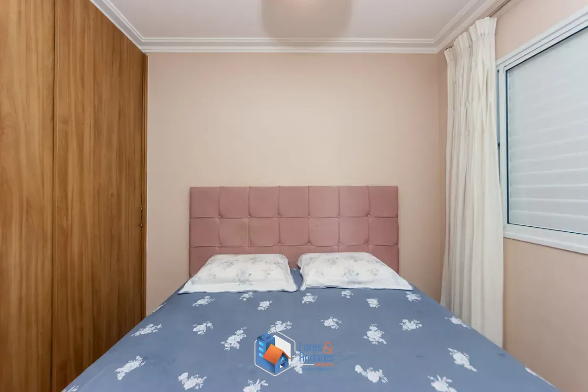 Apartamento, 3 quartos, 81 m² - Foto 8