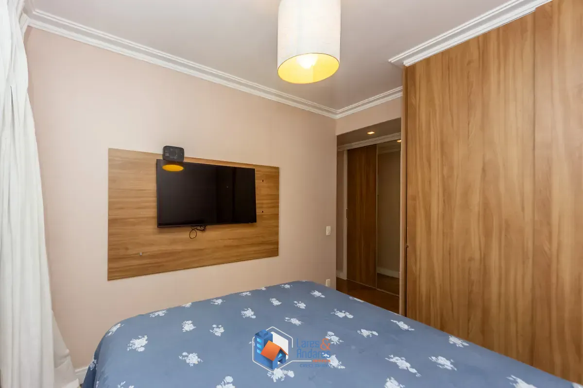 Apartamento, 3 quartos, 81 m² - Foto 10