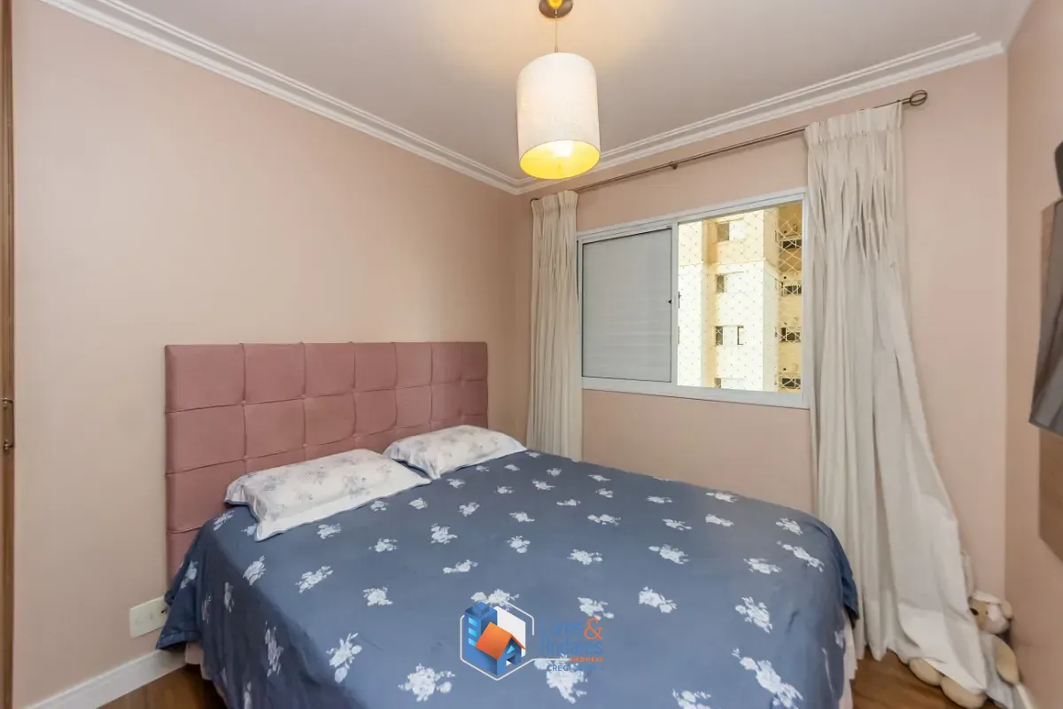Apartamento, 3 quartos, 81 m² - Foto 9