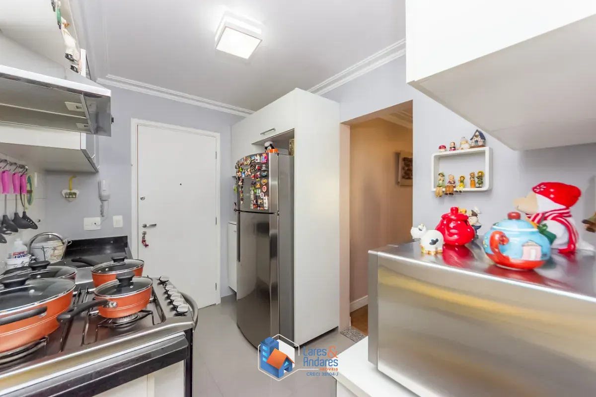 Apartamento, 3 quartos, 81 m² - Foto 18