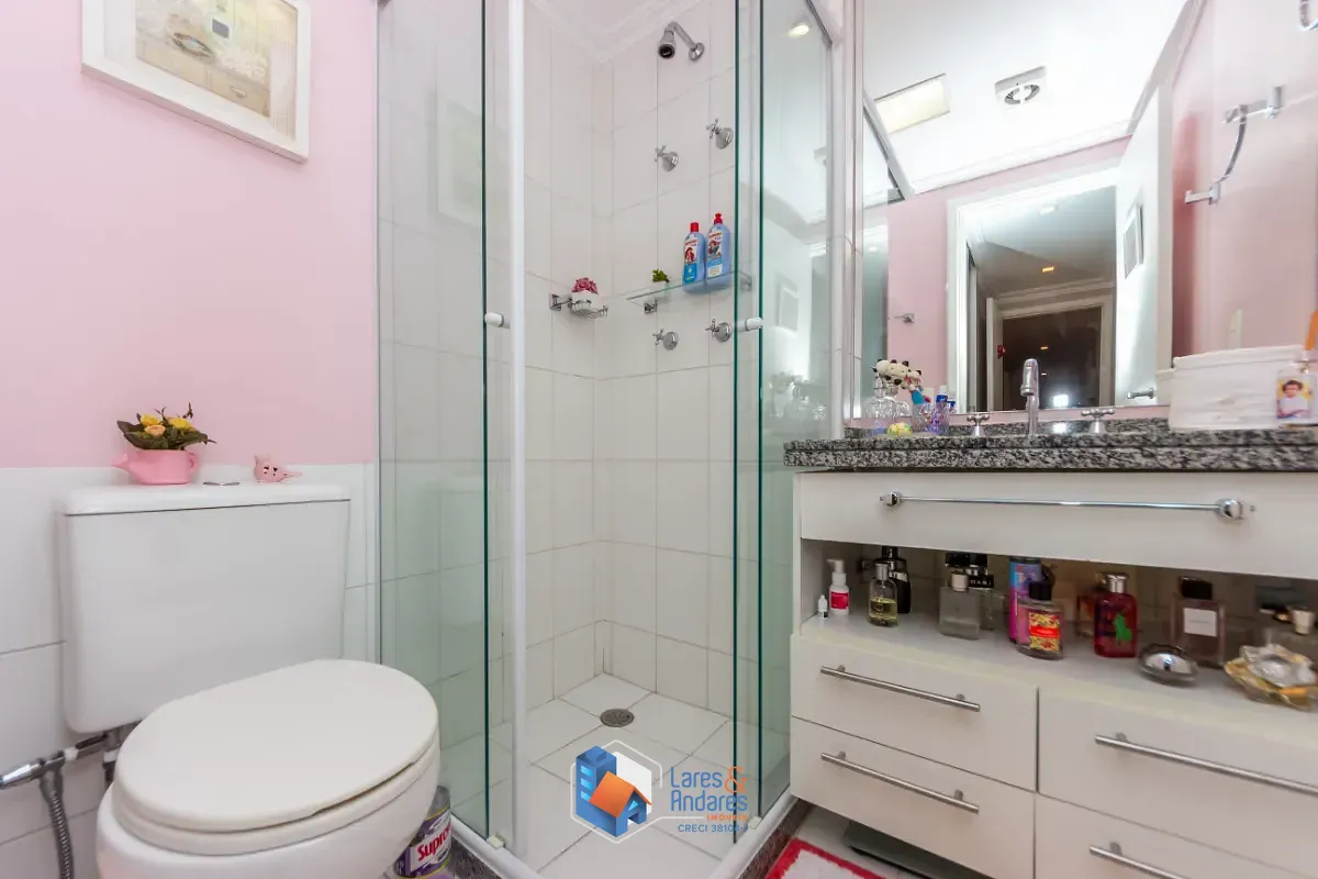 Apartamento, 3 quartos, 81 m² - Foto 23