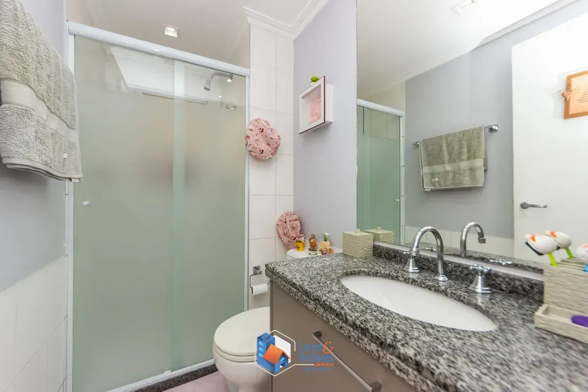 Apartamento, 3 quartos, 81 m² - Foto 24