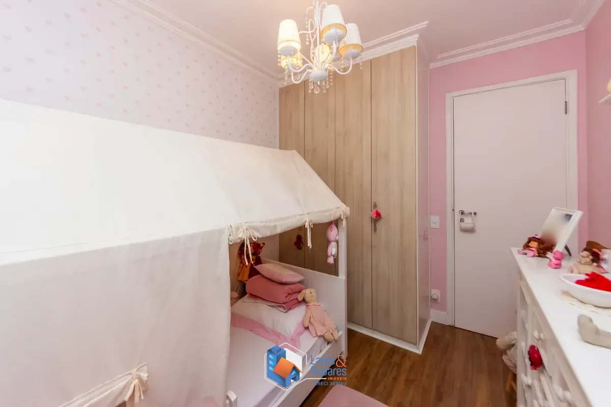 Apartamento, 3 quartos, 81 m² - Foto 16
