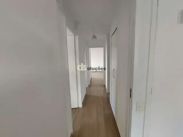 Apartamento 3 quartos e 3 banheiros, à venda, no bairro Moema em São Paulo