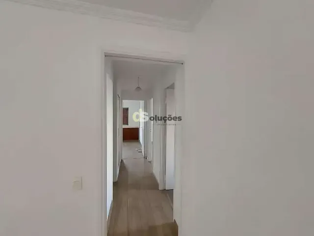 Apartamento 3 quartos e 3 banheiros, à venda, no bairro Moema em São Paulo