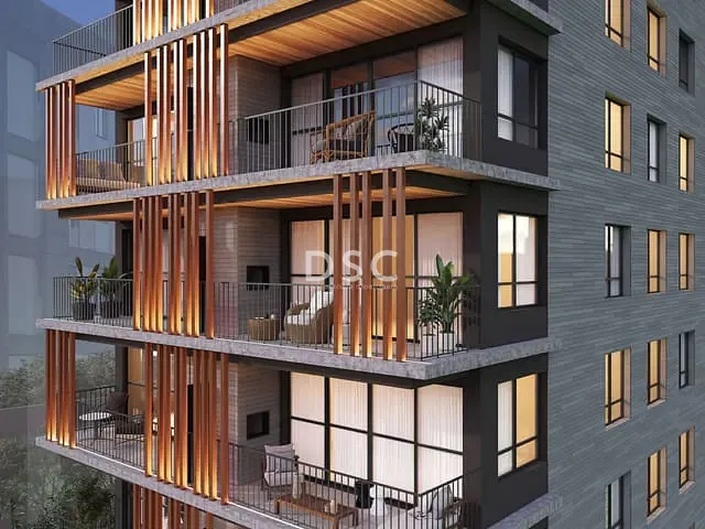 Apartamento com 74m² 1 quarto e 1 banheiro, à venda, no bairro Batel em Curitiba