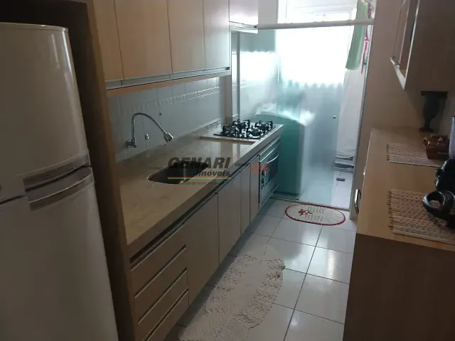 Apartamento 3 quartos e 1 banheiro, à venda, no bairro Jardim Nova Indaiá em Indaiatuba