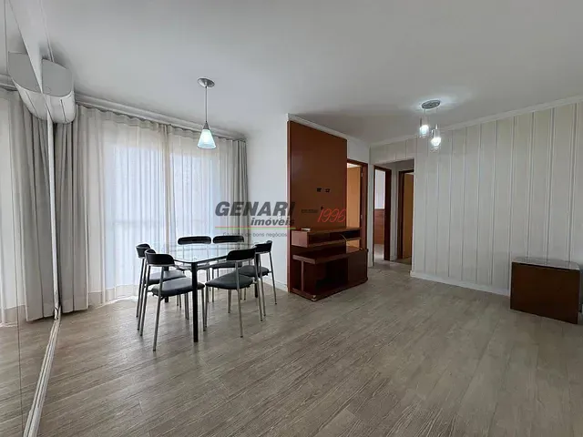 Apartamento 3 quartos e 1 banheiro, à venda, no bairro Jardim Nova Indaiá em Indaiatuba