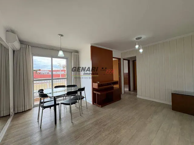 Apartamento 3 quartos e 1 banheiro, à venda, no bairro Jardim Nova Indaiá em Indaiatuba