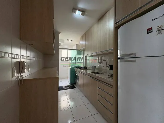 Apartamento 3 quartos e 1 banheiro, à venda, no bairro Jardim Nova Indaiá em Indaiatuba
