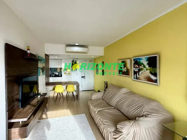 Apartamento com 66m² 2 quartos e 2 banheiros, à venda, no bairro Jardim das Indústrias em São José dos Campos