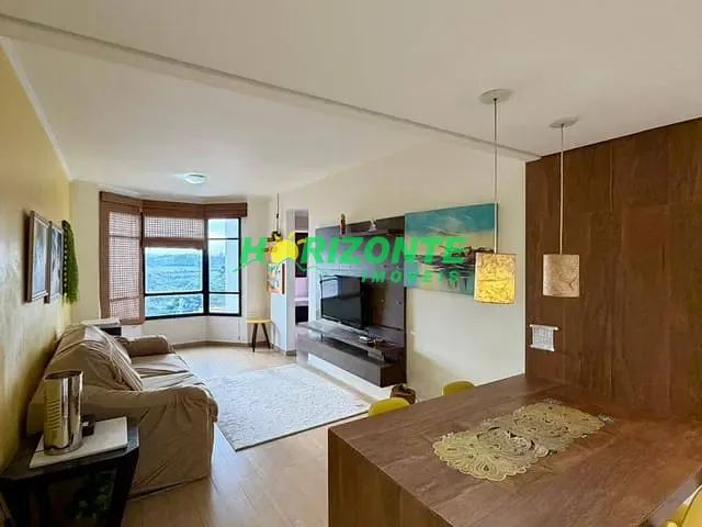 Apartamento com 66m² 2 quartos e 2 banheiros, à venda, no bairro Jardim das Indústrias em São José dos Campos