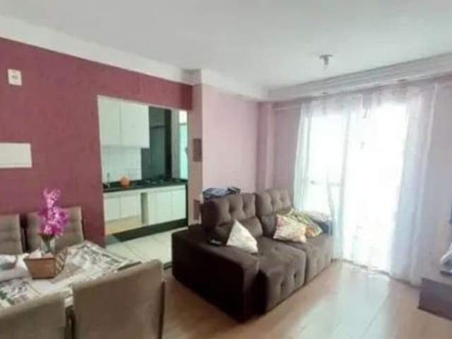 Foto do Apartamento - Apartamento com 2 dormitórios à venda, 48 m² por R$ 260.000,00 - Jardim Americano - São José dos Campos/SP | INDEPENDENCE NEGOCIOS IMOBILIARIOS LTDA