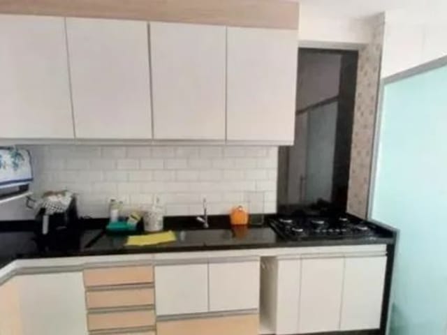 Foto do Apartamento - Apartamento com 2 dormitórios à venda, 48 m² por R$ 260.000,00 - Jardim Americano - São José dos Campos/SP | INDEPENDENCE NEGOCIOS IMOBILIARIOS LTDA