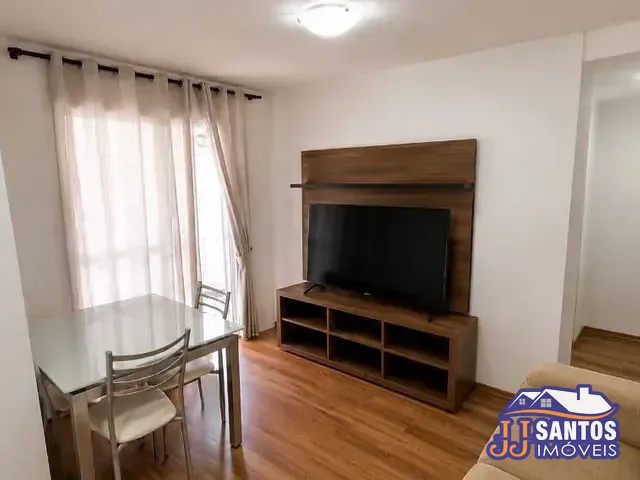 Apartamento 2 quartos e 1 banheiro, à venda, no bairro Vila Ema em São Paulo
