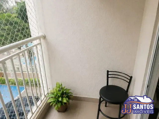 Apartamento 2 quartos e 1 banheiro, à venda, no bairro Vila Ema em São Paulo