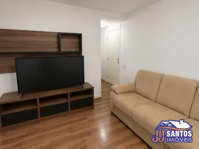 Apartamento 2 quartos e 1 banheiro, à venda, no bairro Vila Ema em São Paulo