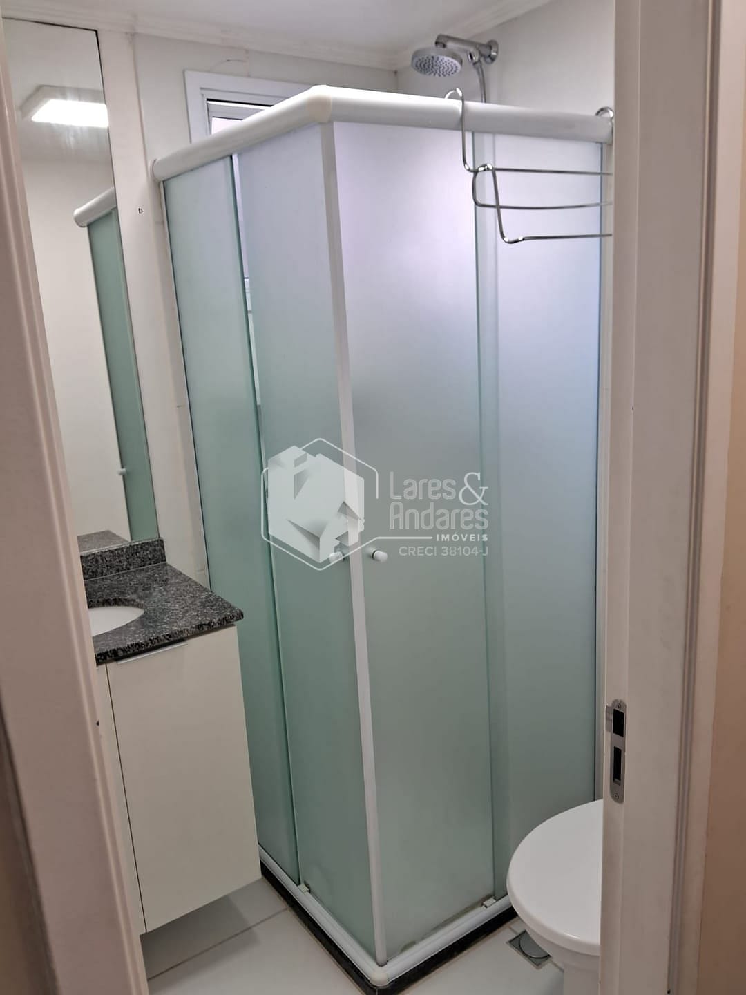 Apartamento, 2 quartos, 53 m² - Foto 33