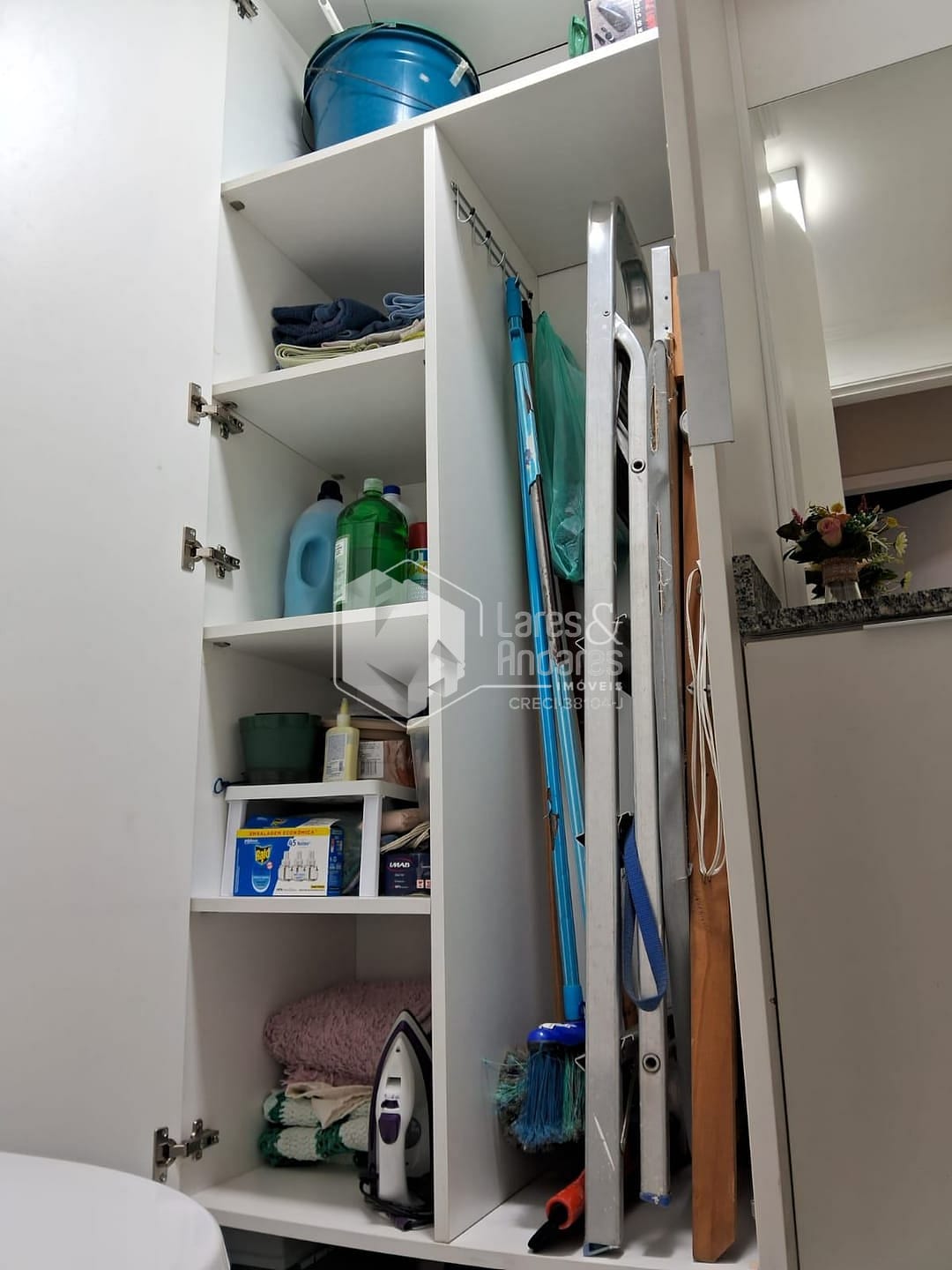 Apartamento, 2 quartos, 53 m² - Foto 34