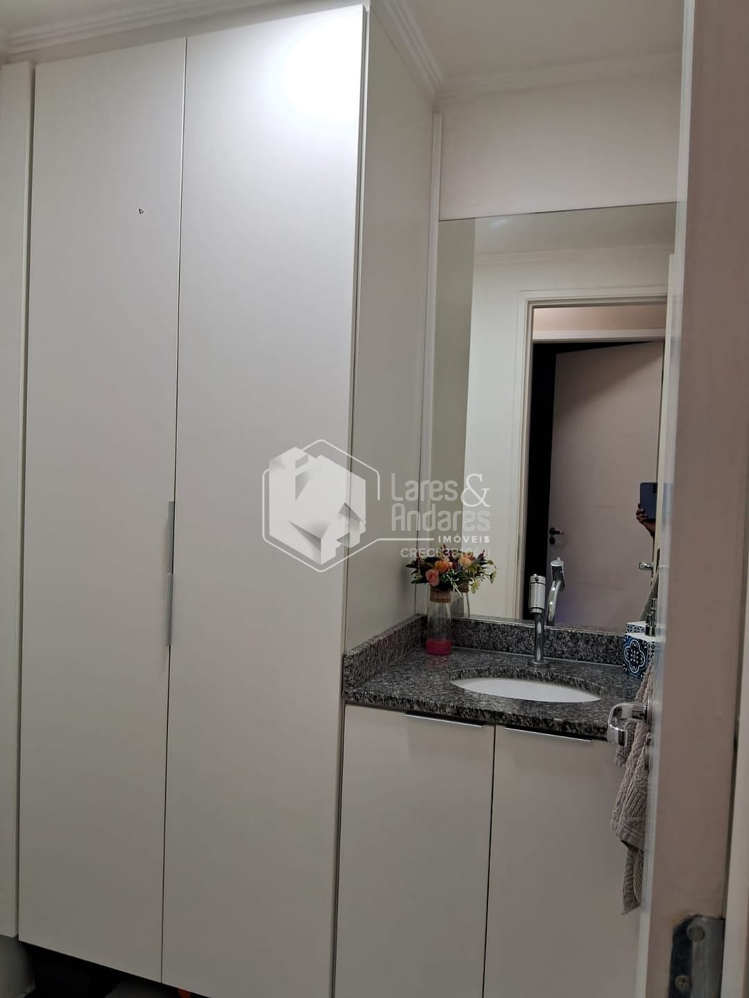 Apartamento, 2 quartos, 53 m² - Foto 36