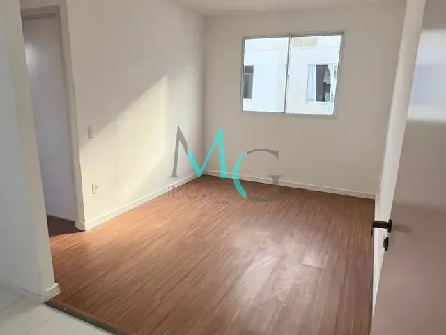 Apartamento 2 quartos e 1 banheiro, à venda, no bairro Guaratiba em Rio de Janeiro